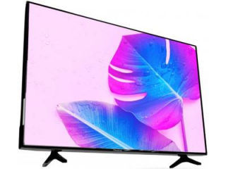 TS 4343 43 inch UHD Smart LED TV