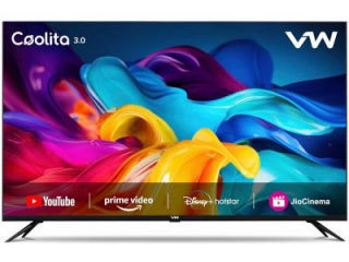 VW VW32C3 32 inch HD ready Smart LED TV