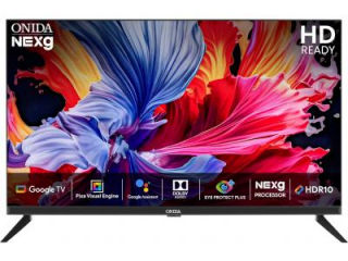 Onida 32HAG1 32 inch HD ready Smart LED TV