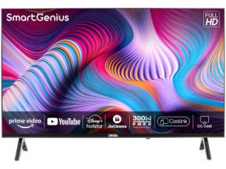 Onida 43ACF 43 inch Full HD Smart LED TV