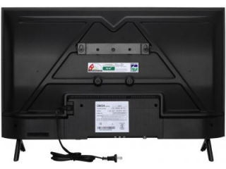 43ACF 43 inch Full HD Smart LED TV