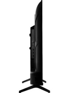 C01 43 inch UHD Smart QLED TV