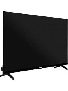 C01 43 inch UHD Smart QLED TV