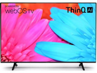 Trusense TS 5000 50 inch UHD Smart LED TV