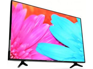 TS 5000 50 inch UHD Smart LED TV
