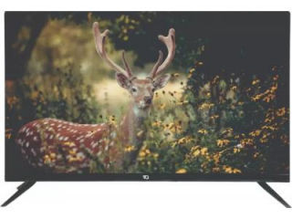 VG VG43FCB1SYHZ44E 43 inch Full HD Smart LED TV