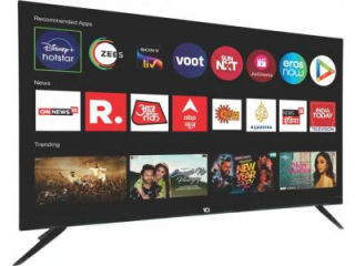 VG43FCB1SYHZ44E 43 inch Full HD Smart LED TV