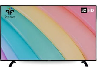 Fox-Trot 32HD-HB 32 inch HD ready Smart LED TV