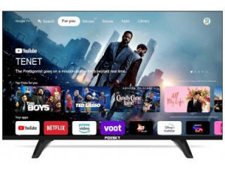 FOXSKY FS32GATV 32 inch HD ready Smart LED TV