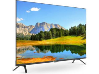 Magnifiq AS55QUHDX3-GTV 55 inch UHD Smart QLED TV