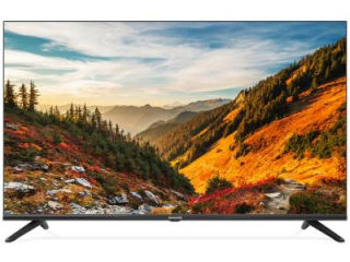 Aiwa Magnifiq AS32HDX1-GTV 32 inch HD ready Smart LED TV