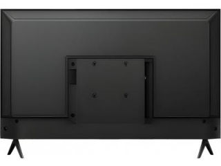 Magnifiq AS43QUHDX1-GTV 43 inch UHD Smart QLED TV