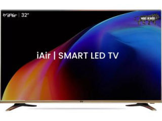 Iair IRLED32ECOS05NBCM 32 inch HD ready Smart 3D LED TV