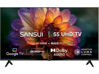Sansui JSWG55GSUHD 55 inch UHD Smart LED TV