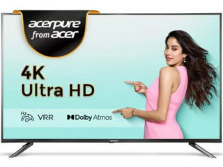 Acerpure AP50UG51ASFTD 50 inch UHD Smart LED TV