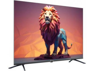 EnvisionX Spectra 50UHDGMMWKRQ 50 inch UHD Smart Mini LED TV