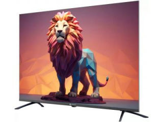 EnvisionX Spectra 50UHDGMMWKRQ 50 inch UHD Smart Mini LED TV