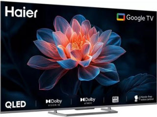 H65S90EUX 65 inch UHD Smart QLED TV