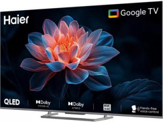 H65S90EUX 65 inch UHD Smart QLED TV