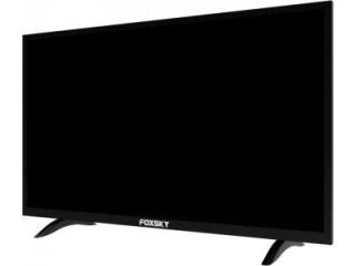 32FS 32 inch HD ready Smart QLED TV