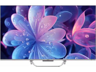 Haier 43Q5 43 inch UHD Smart QLED TV