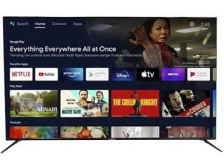 Lloyd 65PS850E 65 inch UHD Smart LED TV