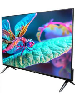 43GF1Q 43 inch Full HD Smart QLED TV