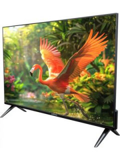 43GU1Q 43 inch UHD Smart QLED TV