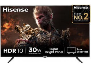 Hisense 43E43N 43 inch Full HD Smart LED TV