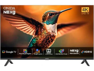 Onida 55UIG-R 55 inch UHD Smart LED TV