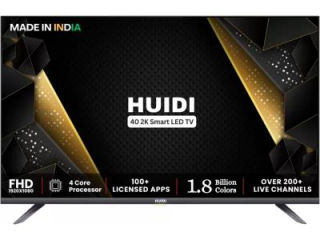Huidi HD6FSPRO 40 inch Full HD Smart LED TV