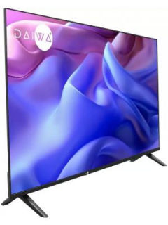 D55Q4WOS 55 inch UHD Smart QLED TV
