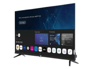 D55Q4WOS 55 inch UHD Smart QLED TV