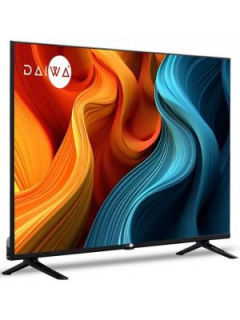 D50U2WOS 50 inch UHD Smart LED TV
