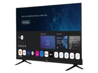 D50U2WOS 50 inch UHD Smart LED TV