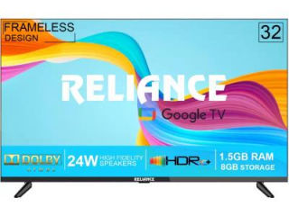 Reliance RGT32GTM2487 32 inch Full HD Smart OLED TV