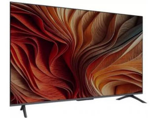 X Pro L65MA-SIN 65 inch UHD Smart QLED TV