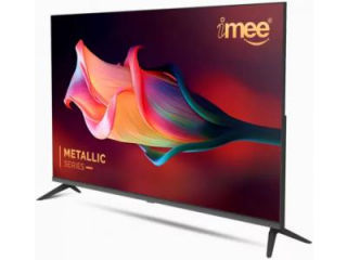 META-43S 43 inch Full HD Smart LED TV