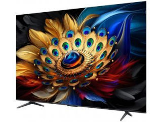 85C655 85 inch UHD Smart QLED TV