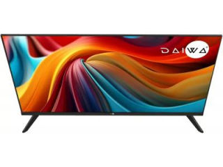 43G1Q 43 inch UHD Smart QLED TV