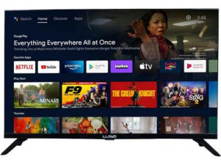 32HS551F 32 inch HD ready Smart LED TV
