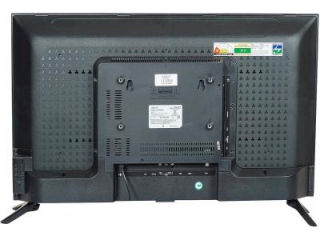 32HS551F 32 inch HD ready Smart LED TV