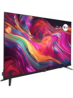 43G1U 43 inch UHD Smart LED TV
