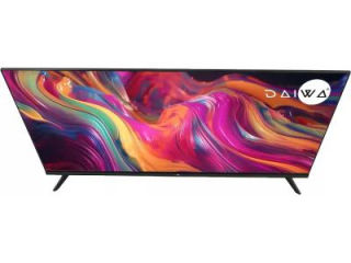43G1U 43 inch UHD Smart LED TV