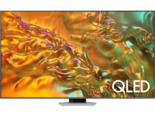 Samsung QA75Q80DAU 75 inch UHD Smart QLED TV