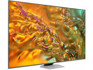 QA75Q80DAU 75 inch UHD Smart QLED TV