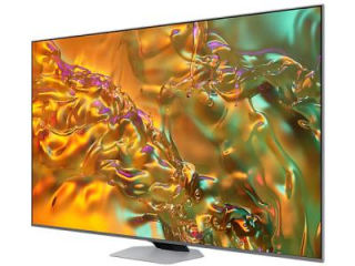 QA75Q80DAU 75 inch UHD Smart QLED TV