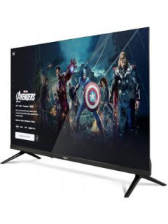 evoQ 32S2RLD2 32 inch HD ready Smart LED TV