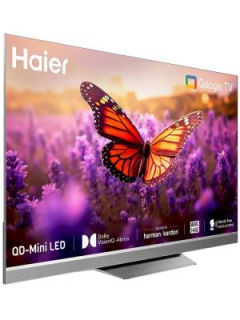H65M95EUX 65 inch UHD Smart QD-Mini LED TV