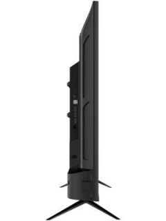 CREL043UGC024603 43 inch UHD Smart QLED TV